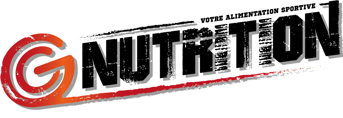 Logo de GC Nutrition